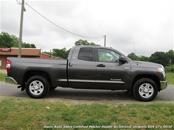 2016 Toyota Tundra SR5 4X4 Double Cab Loaded  (SOLD) - Photo 13 - North Chesterfield, VA 23237