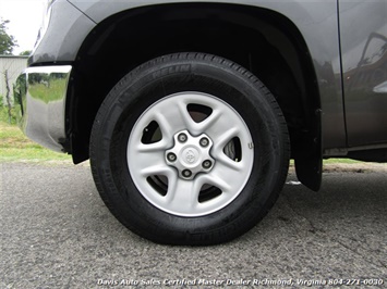 2016 Toyota Tundra SR5 4X4 Double Cab Loaded  (SOLD) - Photo 10 - North Chesterfield, VA 23237