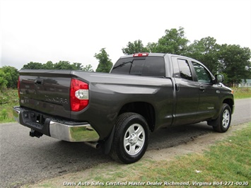 2016 Toyota Tundra SR5 4X4 Double Cab Loaded  (SOLD) - Photo 12 - North Chesterfield, VA 23237