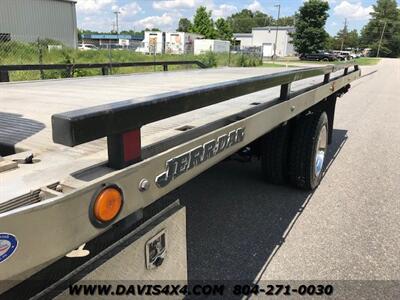 2006 CHEVROLET C5500 Kodiak Rollback Commercial Tow Truck Wrecker   - Photo 6 - North Chesterfield, VA 23237