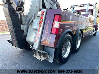 1992 Western Star 4900 Century 5030 Diesel 30 Ton Wrecker Body Truck   - Photo 49 - North Chesterfield, VA 23237