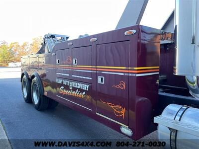 1992 Western Star 4900 Century 5030 Diesel 30 Ton Wrecker Body Truck   - Photo 4 - North Chesterfield, VA 23237