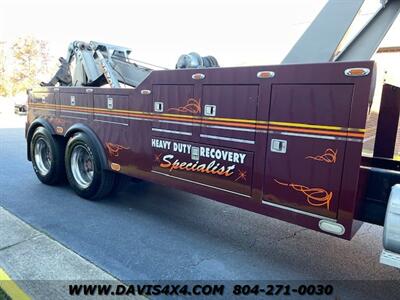 1992 Western Star 4900 Century 5030 Diesel 30 Ton Wrecker Body Truck   - Photo 21 - North Chesterfield, VA 23237