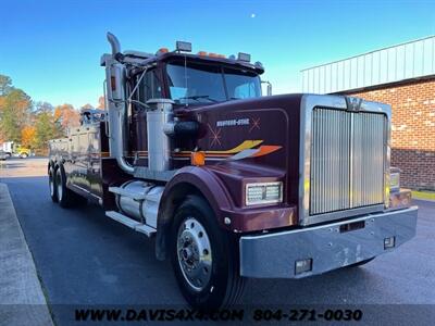 1992 Western Star 4900 Century 5030 Diesel 30 Ton Wrecker Body Truck   - Photo 53 - North Chesterfield, VA 23237