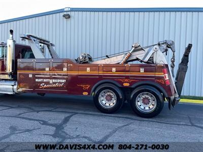 1992 Western Star 4900 Century 5030 Diesel 30 Ton Wrecker Body Truck   - Photo 44 - North Chesterfield, VA 23237