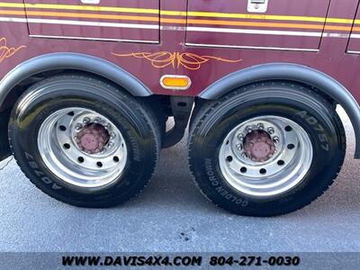 1992 Western Star 4900 Century 5030 Diesel 30 Ton Wrecker Body Truck   - Photo 27 - North Chesterfield, VA 23237