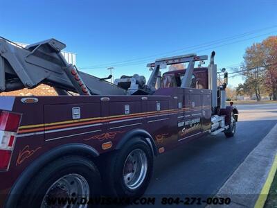 1992 Western Star 4900 Century 5030 Diesel 30 Ton Wrecker Body Truck   - Photo 51 - North Chesterfield, VA 23237