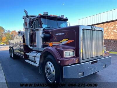 1992 Western Star 4900 Century 5030 Diesel 30 Ton Wrecker Body Truck   - Photo 2 - North Chesterfield, VA 23237