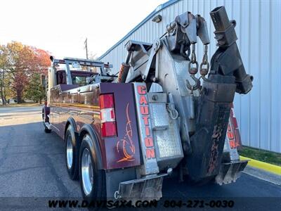 1992 Western Star 4900 Century 5030 Diesel 30 Ton Wrecker Body Truck   - Photo 32 - North Chesterfield, VA 23237