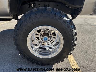 1980 Chevrolet Squarebody Stepside 4x4 Lifted   - Photo 6 - North Chesterfield, VA 23237