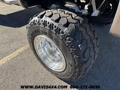 1980 Chevrolet Squarebody Stepside 4x4 Lifted   - Photo 13 - North Chesterfield, VA 23237