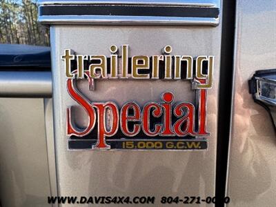 1980 Chevrolet Squarebody Stepside 4x4 Lifted   - Photo 36 - North Chesterfield, VA 23237