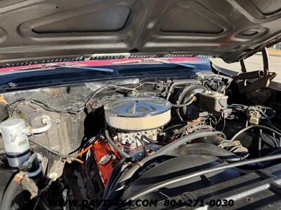 1980 Chevrolet Squarebody Stepside 4x4 Lifted   - Photo 30 - North Chesterfield, VA 23237