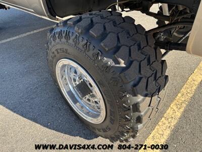 1980 Chevrolet Squarebody Stepside 4x4 Lifted   - Photo 5 - North Chesterfield, VA 23237