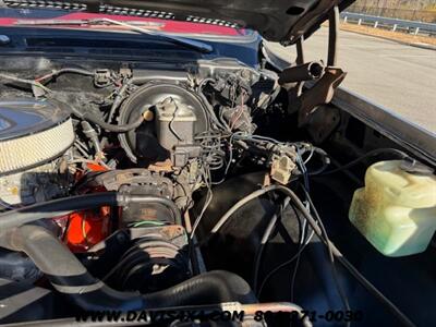 1980 Chevrolet Squarebody Stepside 4x4 Lifted   - Photo 32 - North Chesterfield, VA 23237