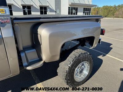 1980 Chevrolet Squarebody Stepside 4x4 Lifted   - Photo 15 - North Chesterfield, VA 23237