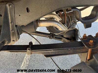 1980 Chevrolet Squarebody Stepside 4x4 Lifted   - Photo 14 - North Chesterfield, VA 23237