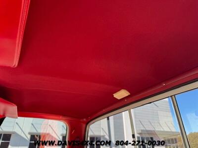 1980 Chevrolet Squarebody Stepside 4x4 Lifted   - Photo 28 - North Chesterfield, VA 23237