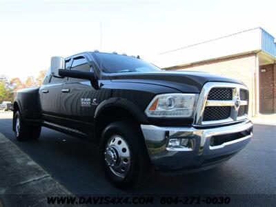 2015 RAM 3500 Laramie MEGA CAB Cummins Diesel Dually (SOLD)   - Photo 7 - North Chesterfield, VA 23237