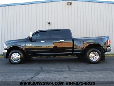 2015 RAM 3500 Laramie MEGA CAB Cummins Diesel Dually (SOLD)   - Photo 2 - North Chesterfield, VA 23237