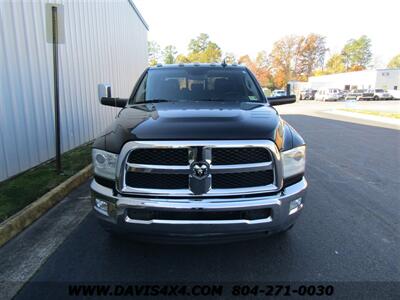 2015 RAM 3500 Laramie MEGA CAB Cummins Diesel Dually (SOLD)   - Photo 9 - North Chesterfield, VA 23237