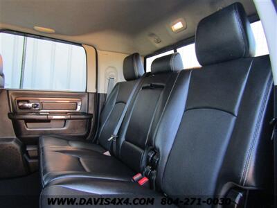 2015 RAM 3500 Laramie MEGA CAB Cummins Diesel Dually (SOLD)   - Photo 27 - North Chesterfield, VA 23237