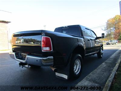 2015 RAM 3500 Laramie MEGA CAB Cummins Diesel Dually (SOLD)   - Photo 6 - North Chesterfield, VA 23237