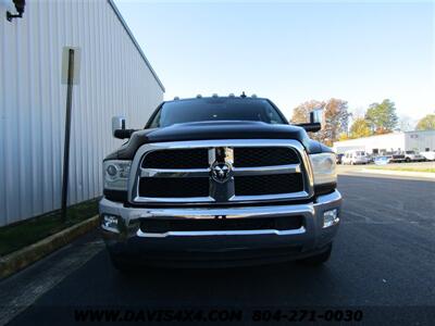 2015 RAM 3500 Laramie MEGA CAB Cummins Diesel Dually (SOLD)   - Photo 8 - North Chesterfield, VA 23237