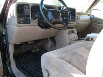 2002 Chevrolet Silverado 1500 LS (SOLD)   - Photo 4 - North Chesterfield, VA 23237