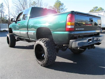 2002 Chevrolet Silverado 1500 LS (SOLD)   - Photo 3 - North Chesterfield, VA 23237