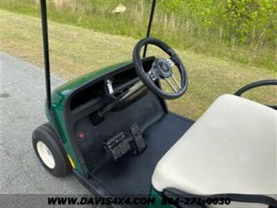 2018 EZ GO Golf Cart Brand New   - Photo 11 - North Chesterfield, VA 23237