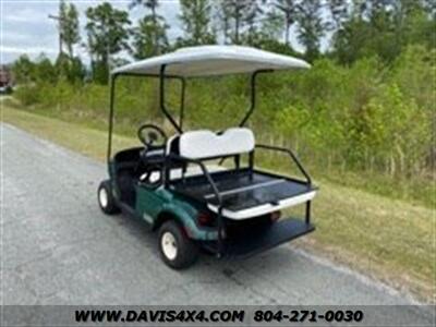 2018 EZ GO Golf Cart Brand New   - Photo 10 - North Chesterfield, VA 23237