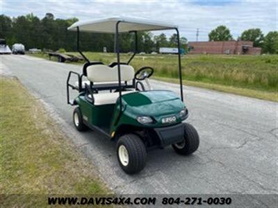 2018 EZ GO Golf Cart Brand New   - Photo 7 - North Chesterfield, VA 23237