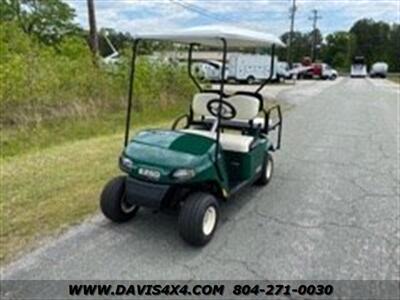 2018 EZ GO Golf Cart Brand New   - Photo 6 - North Chesterfield, VA 23237