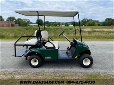 2018 EZ GO Golf Cart Brand New   - Photo 3 - North Chesterfield, VA 23237