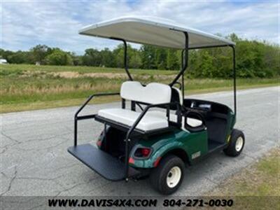 2018 EZ GO Golf Cart Brand New   - Photo 9 - North Chesterfield, VA 23237