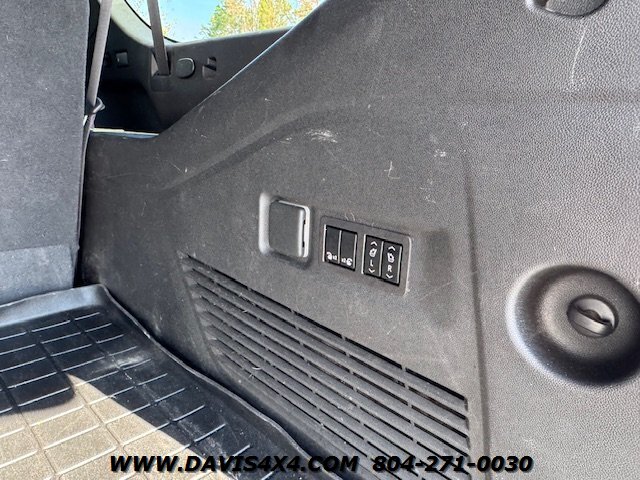 2023 GMC Yukon Denali XL Ultimate 4X4 - Photo 25 - North Chesterfield, VA 23237