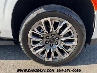 2023 GMC Yukon Denali XL Ultimate 4X4 - Photo 4 - North Chesterfield, VA 23237