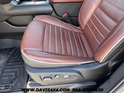 2023 GMC Yukon Denali XL Ultimate 4X4 - Photo 36 - North Chesterfield, VA 23237