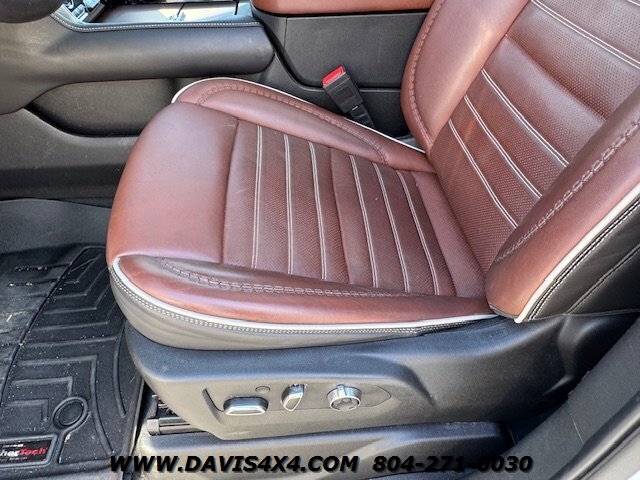 2023 GMC Yukon Denali XL Ultimate 4X4 - Photo 36 - North Chesterfield, VA 23237