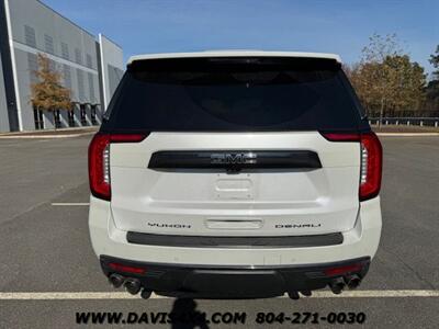 2023 GMC Yukon Denali XL Ultimate 4X4 - Photo 23 - North Chesterfield, VA 23237