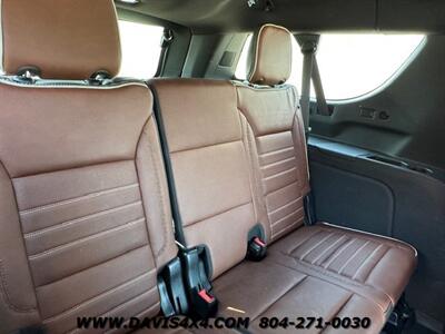 2023 GMC Yukon Denali XL Ultimate 4X4 - Photo 20 - North Chesterfield, VA 23237