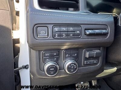 2023 GMC Yukon Denali XL Ultimate 4X4 - Photo 41 - North Chesterfield, VA 23237