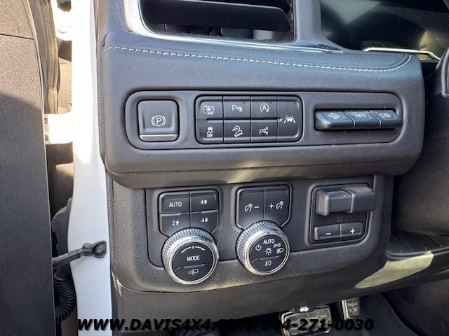 2023 GMC Yukon Denali XL Ultimate 4X4 - Photo 41 - North Chesterfield, VA 23237