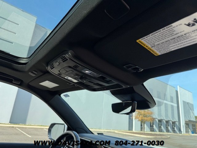 2023 GMC Yukon Denali XL Ultimate 4X4 - Photo 12 - North Chesterfield, VA 23237