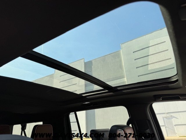 2023 GMC Yukon Denali XL Ultimate 4X4 - Photo 14 - North Chesterfield, VA 23237