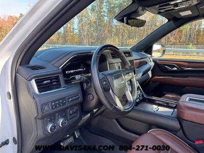 2023 GMC Yukon Denali XL Ultimate 4X4 - Photo 34 - North Chesterfield, VA 23237