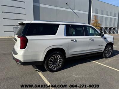 2023 GMC Yukon Denali XL Ultimate 4X4 - Photo 6 - North Chesterfield, VA 23237