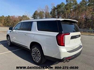 2023 GMC Yukon Denali XL Ultimate 4X4 - Photo 30 - North Chesterfield, VA 23237