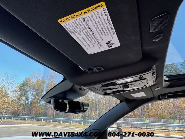 2023 GMC Yukon Denali XL Ultimate 4X4 - Photo 40 - North Chesterfield, VA 23237